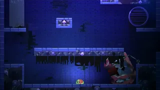 Скриншот 2 к игре Slimper