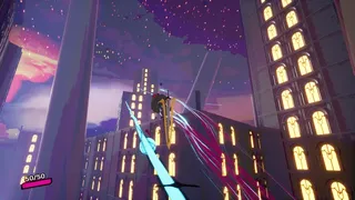 Скриншот 2 к игре GwenBlade: Halloween