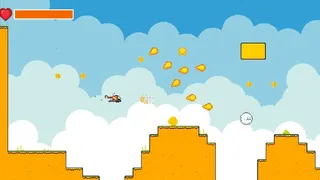Скриншот 1 к игре Pollution
