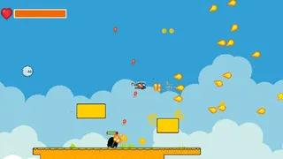 Скриншот 3 к игре Pollution