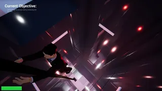 Скриншот 3 к игре Parkour Chief: Chapter Secret Agent