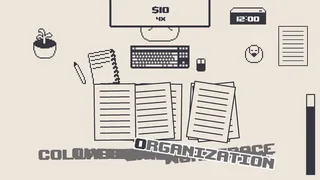 Скриншот 1 к игре Office Overloaded