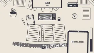 Скриншот 2 к игре Office Overloaded