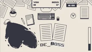 Скриншот 4 к игре Office Overloaded