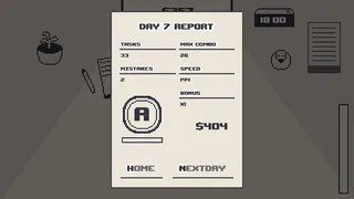 Скриншот 5 к игре Office Overloaded