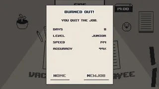 Скриншот 6 к игре Office Overloaded