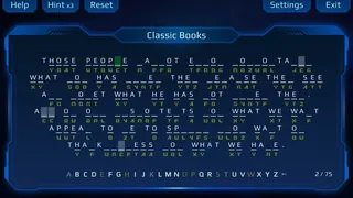 Скриншот 1 к игре Lore Restore