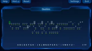 Скриншот 3 к игре Lore Restore