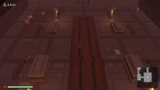 Скриншот 7 к игре HalfMoon Adventures