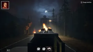 Скриншот 1 к игре Hell Drive
