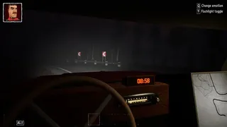 Скриншот 3 к игре Hell Drive