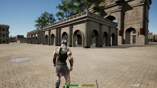 Скриншот 4 к игре Multiplayer Romans