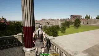 Скриншот 6 к игре Multiplayer Romans