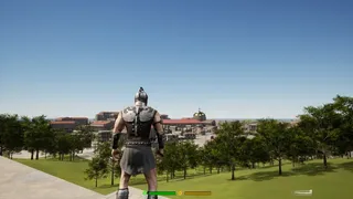 Скриншот 8 к игре Multiplayer Romans