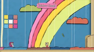Скриншот 2 к игре Paperlands