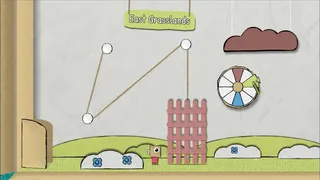 Скриншот 4 к игре Paperlands