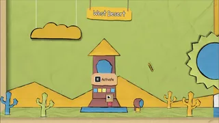 Скриншот 5 к игре Paperlands