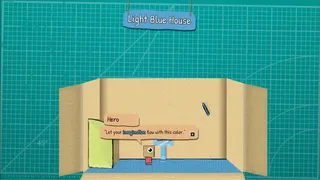 Скриншот 7 к игре Paperlands