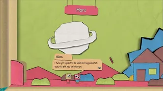 Скриншот 8 к игре Paperlands