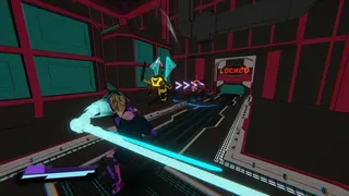Скриншот 2 к игре RoboSamurai