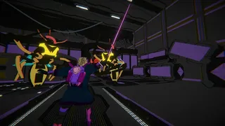 Скриншот 4 к игре RoboSamurai