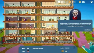 Скриншот 1 к игре Inn Trouble
