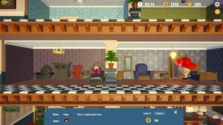 Скриншот 3 к игре Inn Trouble