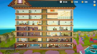 Скриншот 5 к игре Inn Trouble
