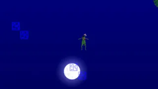 Скриншот 5 к игре Glum Buster