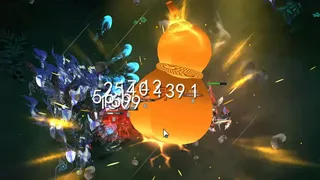 Скриншот 1 к игре 黯魂录：斩仙