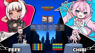 Скриншот 1 к игре VTumbler