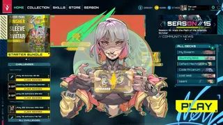 Скриншот 1 к игре The Lost Glitches