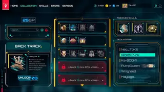 Скриншот 8 к игре The Lost Glitches