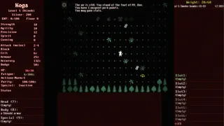 Скриншот 4 к игре Shadowed: The Demon Castle of Ooe