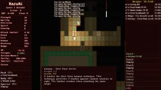 Скриншот 6 к игре Shadowed: The Demon Castle of Ooe