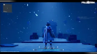 Скриншот 4 к игре Falling Rain