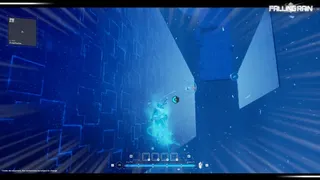 Скриншот 5 к игре Falling Rain