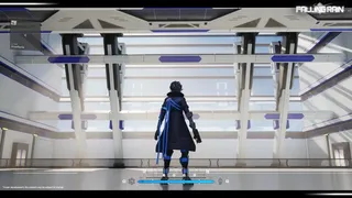 Скриншот 6 к игре Falling Rain