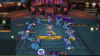 Скриншот 4 к игре 有请祖师爷