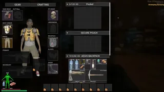 Скриншот 3 к игре Rise of The Newborns