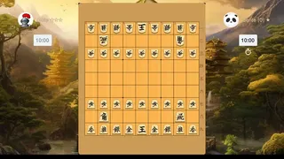 Скриншот 1 к игре Сёги