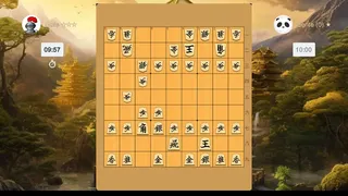 Скриншот 2 к игре Сёги