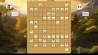 Скриншот 3 к игре Сёги