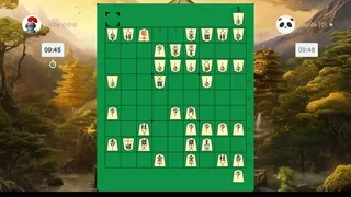Скриншот 4 к игре Сёги