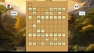 Скриншот 5 к игре Сёги