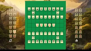Скриншот 6 к игре Сёги