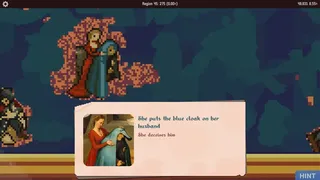 Скриншот 3 к игре Proverbs