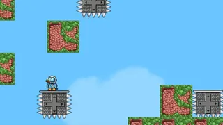 Скриншот 1 к игре Space Duck: Escape