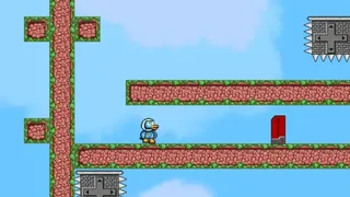 Скриншот 2 к игре Space Duck: Escape