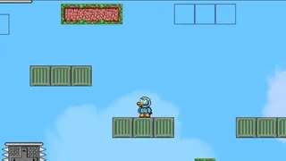 Скриншот 3 к игре Space Duck: Escape
